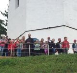 Экскурсия  в Киево-Печерскую Лавру для учащихся Воскресной школы