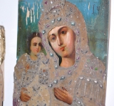 Экскурсия в музей украинской домашней иконы Радомышль