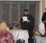 Киев Школа Основы православной веры для взрослых