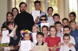 Курси - заняття для дітей етика, естетика, етикет в Київі
