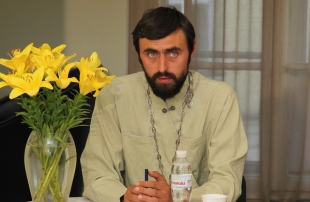 Індивідуальні консультації православного священика Київ